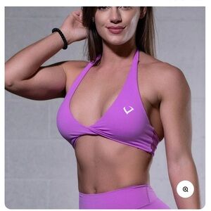 MATCHING SET!
Violate the dress code SOLD OUT set!